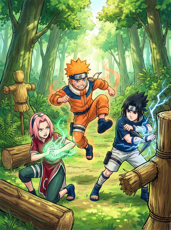 海角网动漫-樱花武士物语