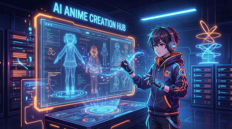 海角网AI创作工具